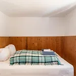 Sonnenhuette Wildschoenau Obergeschoss Feriehus