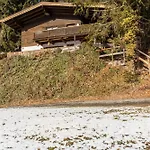 Feriehus Sonnenhuette Wildschoenau Obergeschoss *
