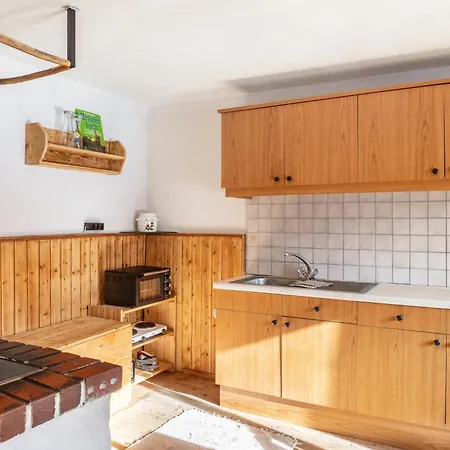 Дом отдыха Sonnenhuette Wildschoenau Obergeschoss Grafenweg